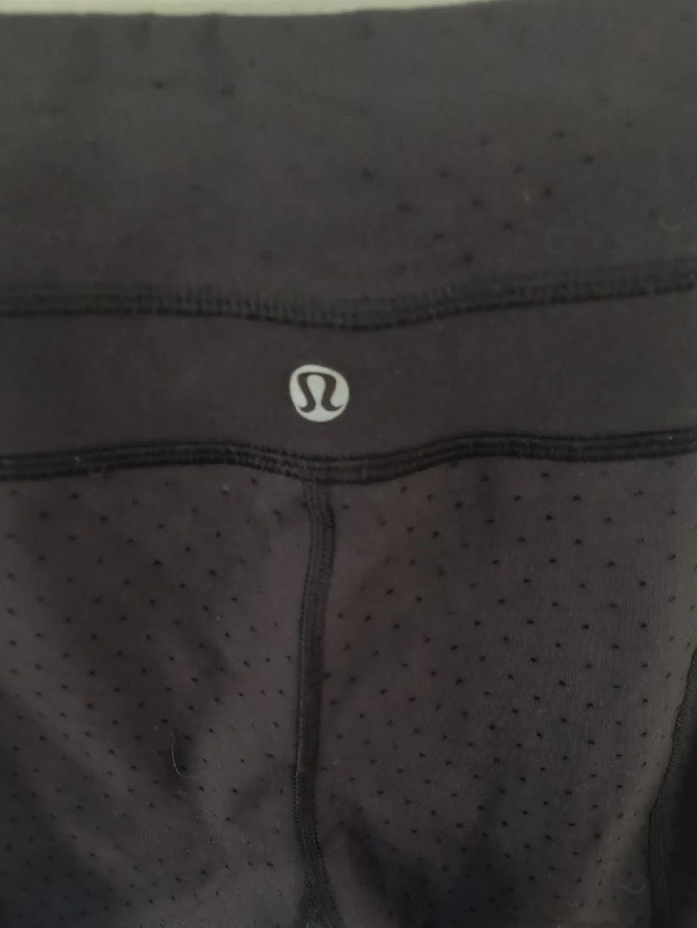 Lululemon Skinny Groove Pant *Full-On Luon Size 4